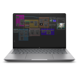 HP INC. ZBOOK ULTRA14 G1A RYZEN AI PRO 395 641 W11P 1YOFF